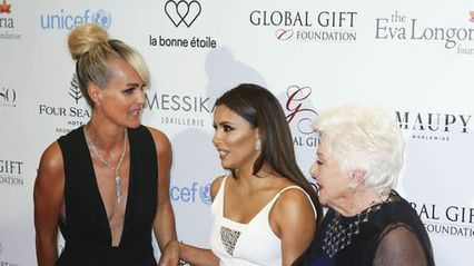 Niesforna kreacja i wpadka gotowa!