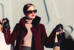 Płaszcze nawet za pół ceny. Duże przeceny na markowe modele