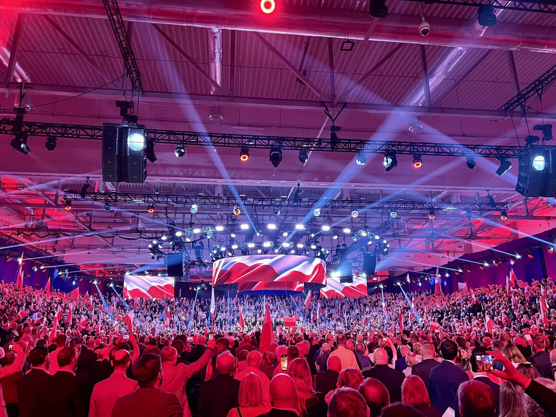 Konwencja Karola Nawrockiego 
