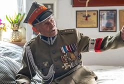 Pan kapitan nie składa broni. "Jeszcze będę tańcował"