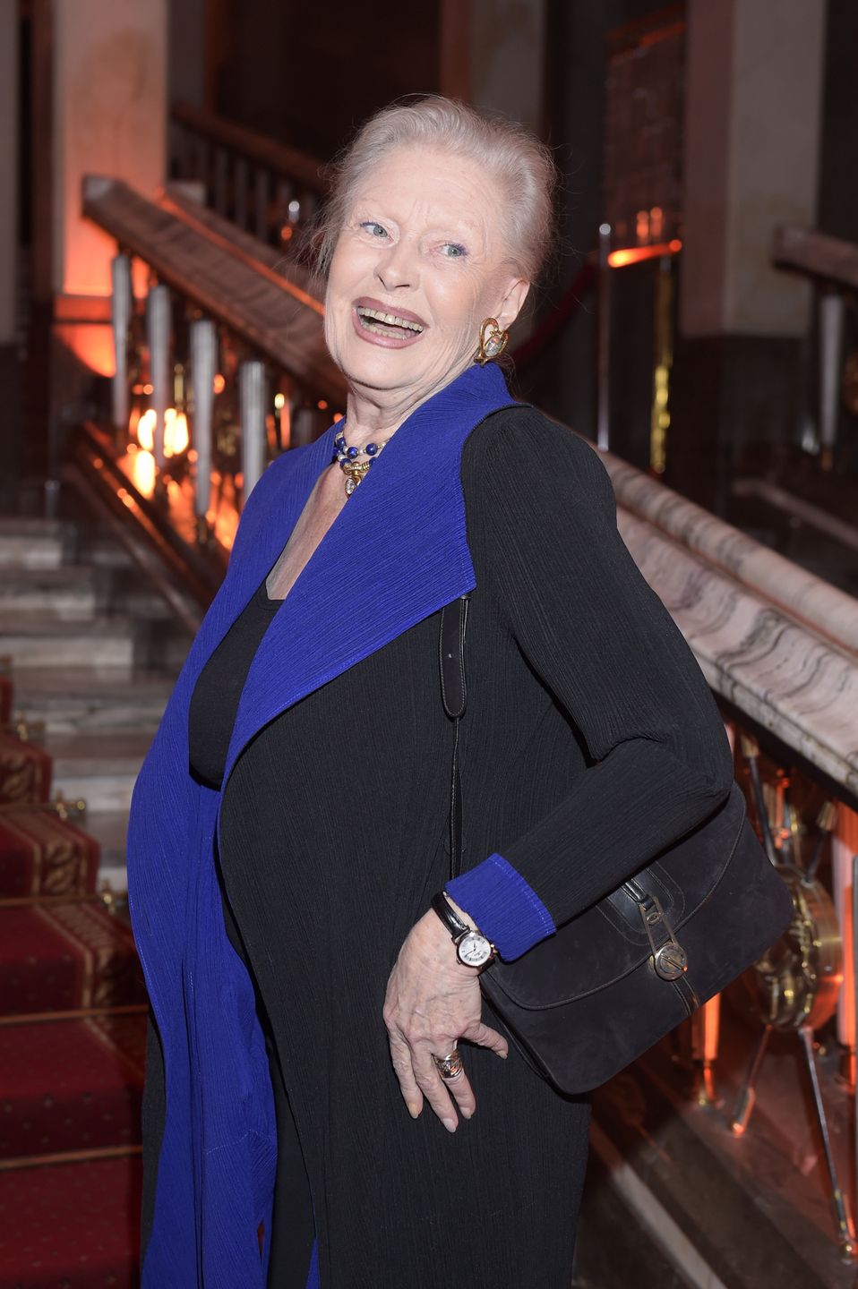 Beata Tyszkiewicz