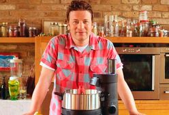 Jamie Oliver: Biedni Brytyjczycy nie chcą zdrowego jedzenia