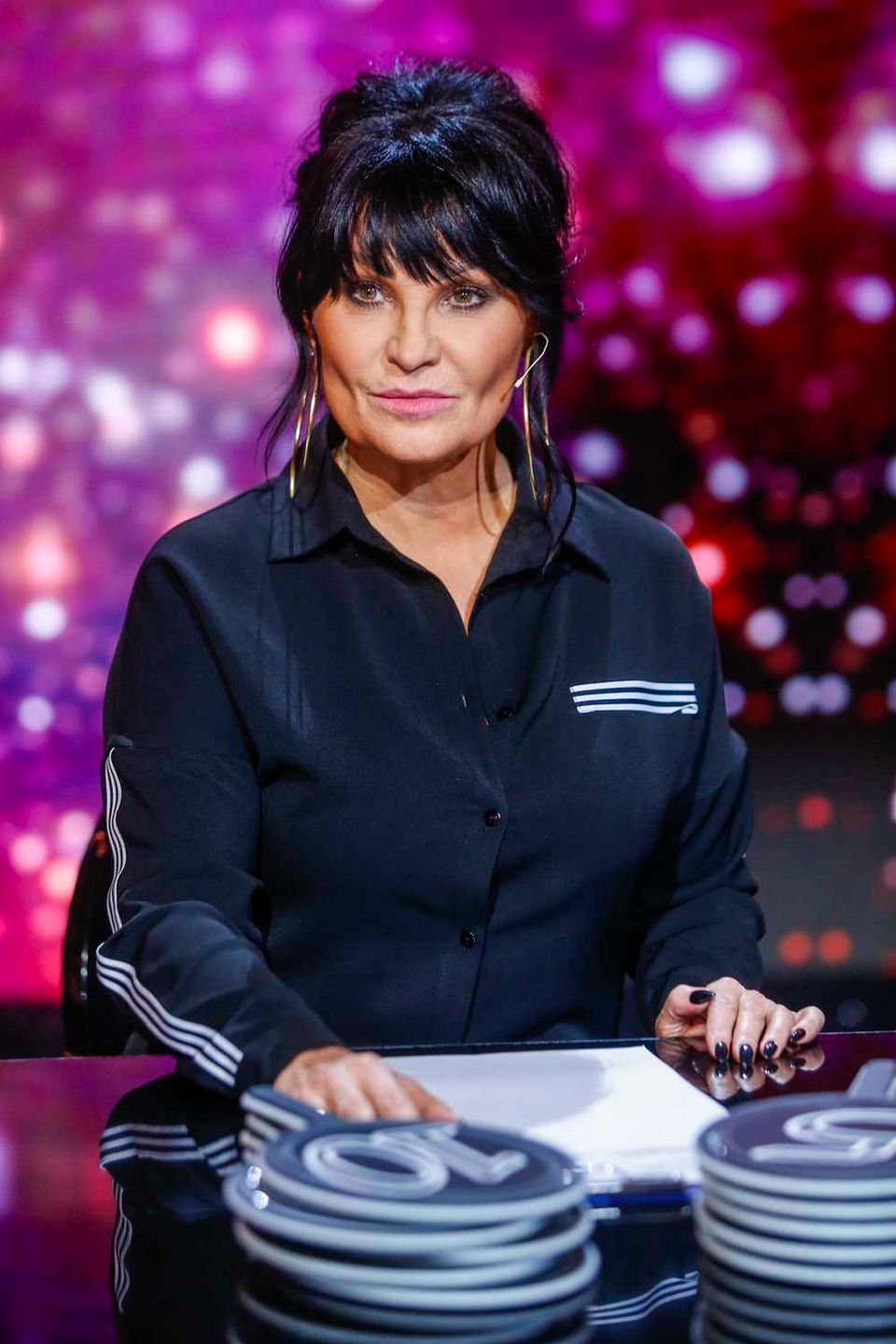 Iwona Pavlović – Taniec z gwiazdami 9, odcinek 2
