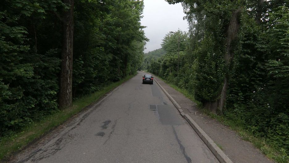 Śląskie. MZD w Bielsku-Białej szuka wykonawcy rozbudowy odcinka do dolnej stacji kolei gondolowej Szyndzielnia.