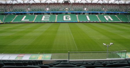 Legia Warszawa wkracza do świata sportów elektronicznych