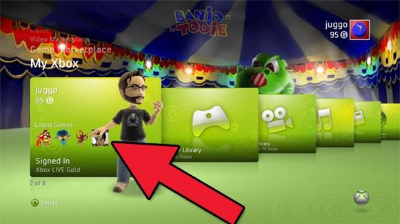 Perfect Dark na Xbox Live Arcade?