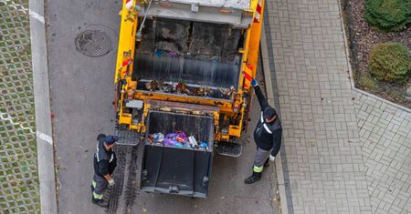Koniec niskich opłat za śmieci? Miasto chce podnieść opłaty o ponad 50 procent