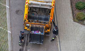 Koniec niskich opłat za śmieci? Miasto chce podnieść opłaty o ponad 50 procent