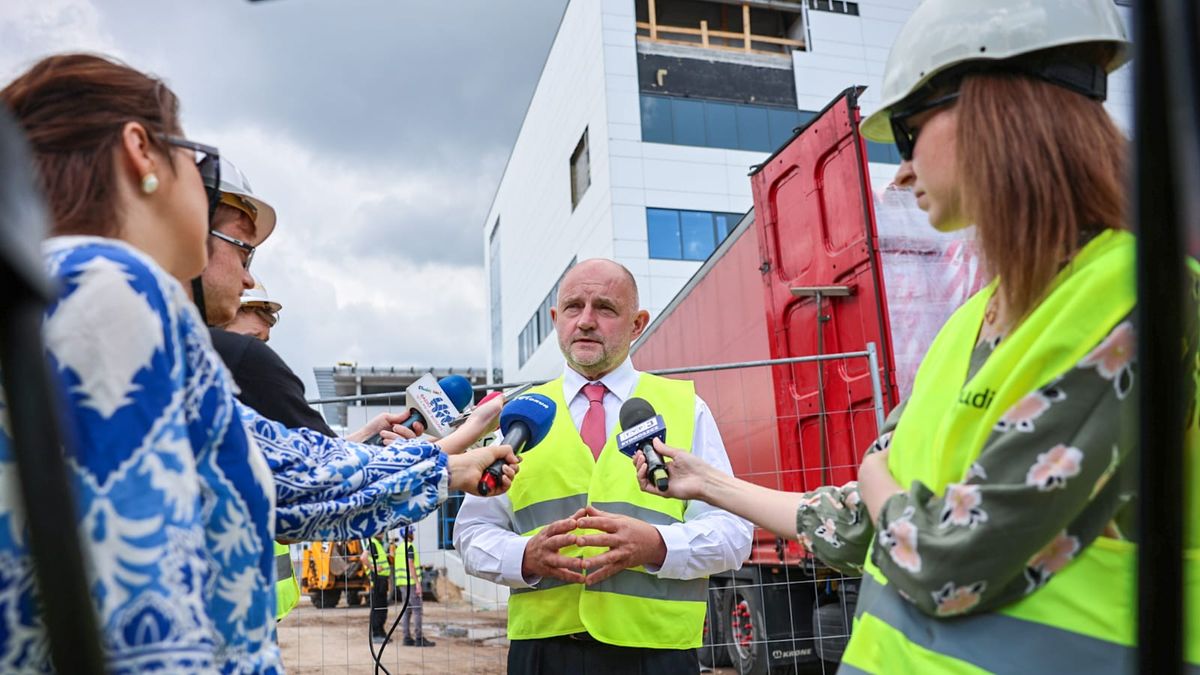 Wojewódzki Szpital Specjalistyczny we Włocławku