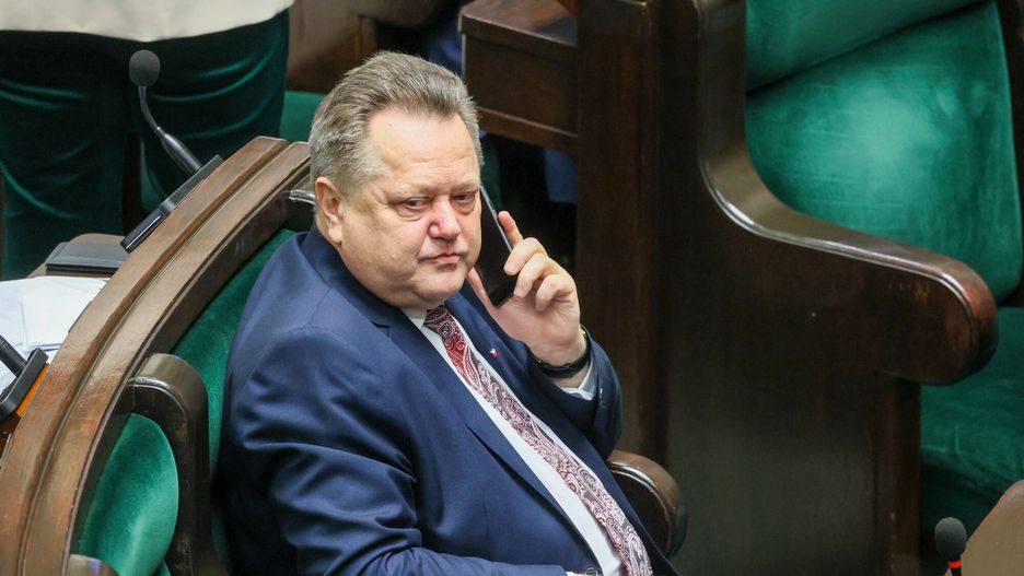 Jarosław Zieliński