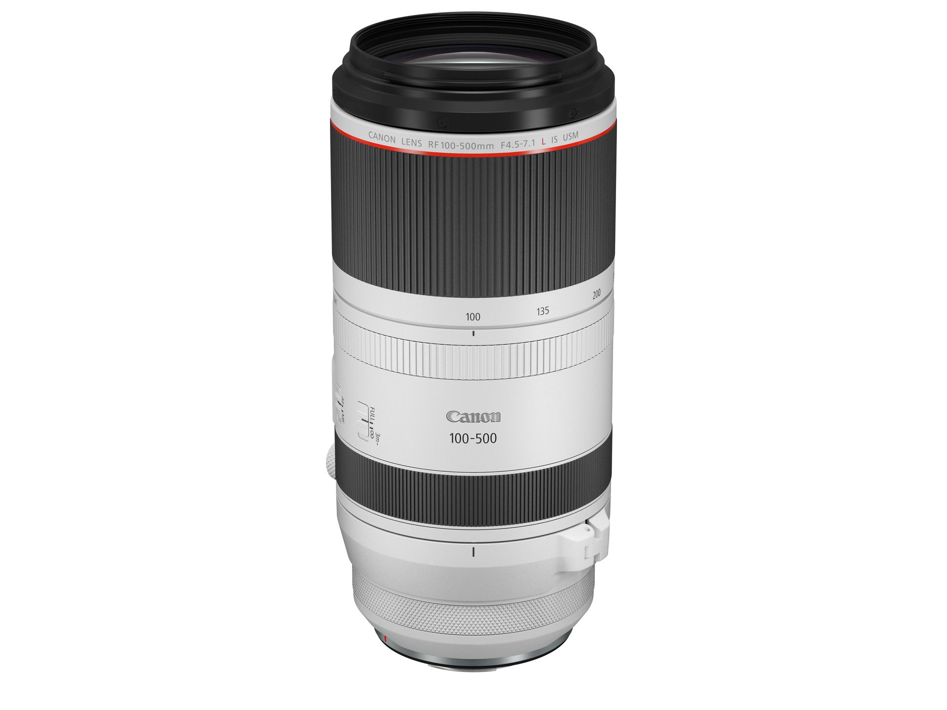 Canon RF 24-105 mm f/4-7.1 IS STM, czyli budżetowy zoom spacerowy do bezlusterkowców 4