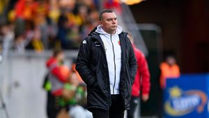 "Gramy dobrze, a momentami kapitalnie". Siemieniec wprost o formie Jagiellonii