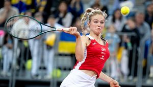 Tytułu nie będzie. Polka wyeliminowana