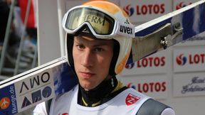 Thomas Diethart chce wrócić na szczyt. "Wierzę w złoto olimpijskie"