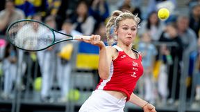 Tytułu nie będzie. Polka wyeliminowana