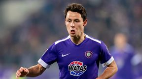 Jest kara za oplucie sędziego. Długa dyskwalifikacja