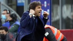 Antonio Conte szybko znajdzie nową pracę? Włoch rozmawia ze znanym klubem