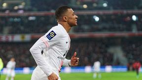 Kylian Mbappe o swojej przyszłości: Decyzja nie jest podjęta