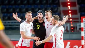 Reprezentacja Polski najlepsza w Chorwacji