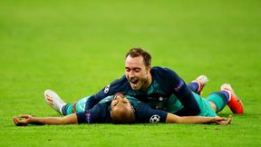 Liga Mistrzów 2019. Ajax - Tottenham. Christian Eriksen: Lucas Moura zasłużył na pomnik!