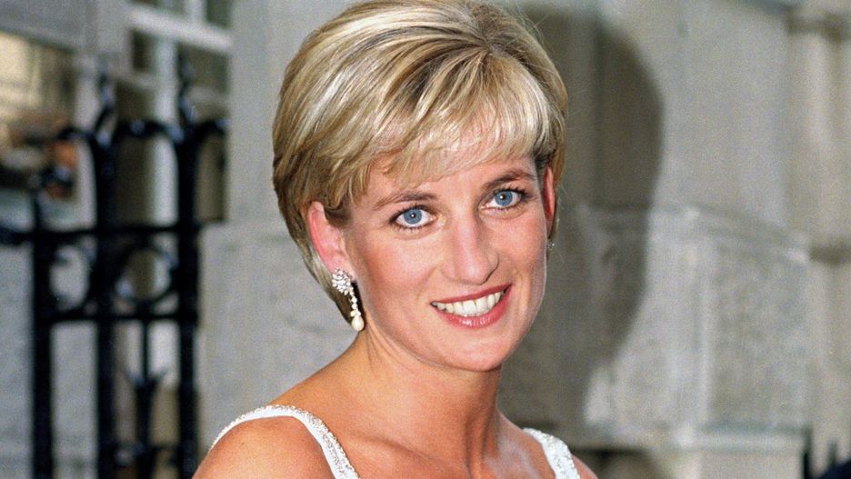 Księżna Diana 