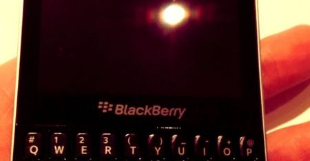 Kolejny tani smartfon BlackBerry z QWERTY jednak trafi na rynek