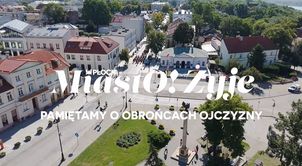 MiastO!Żyje - Obchody Święta Wojska Polskiego, Big Festivalowski - 21.08.26r.