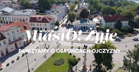 MiastO!Żyje - Obchody Święta Wojska Polskiego, Big Festivalowski - 21.08.26r.