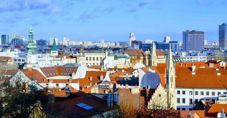 Rosyjscy szpiedzy zatrzymani na Słowacji