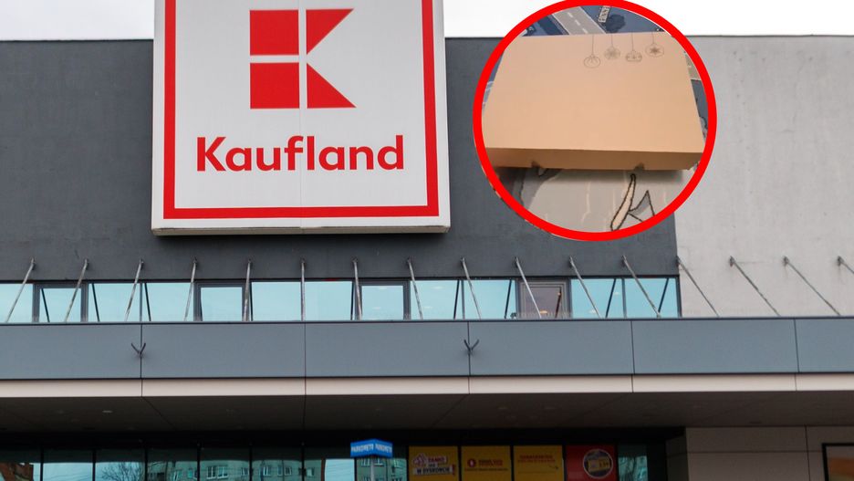 Jak wygląda paczka z Kauflandu?