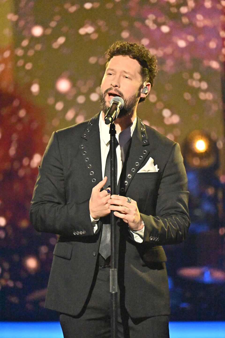Calum Scott