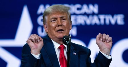 Trump będzie kandydował na prezydenta? Jego słowa nie pozostawiają wątpliwości