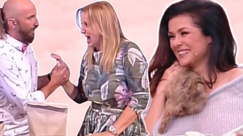 Znasz największe wpadki w polskiej TV?