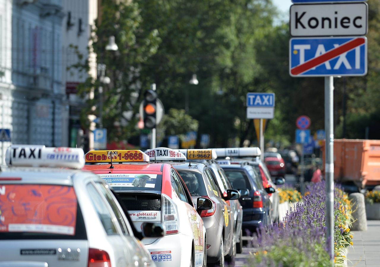 "Jestem Polakiem". Skandaliczny atak na ciężarną Ukrainkę