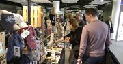Enea Arena zamieniła się w centrum lokalnej przedsiębiorczości. W ten weekend w Szczecinie trwa festiwal "Zrobione w Szczecinie"