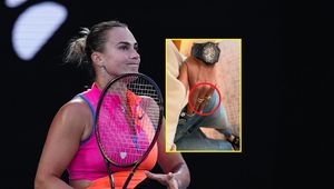 Sabalenka zaręczona? To zdjęcie intryguje fanów