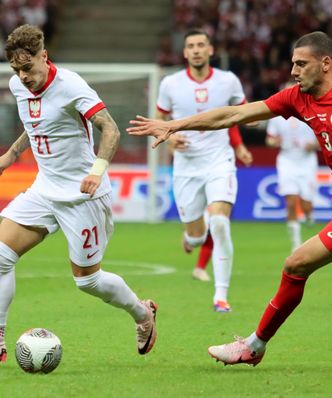 Euro 2024. Polska odpadnie z turnieju po rzutach karnych?