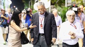 Dyrektor wykonawczy F1 wystartuje tegoroczny wyścig Le Mans