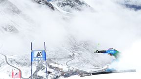 Srebrny medal Sabiny Majerczyk w slalomie gigancie na Uniwersjadzie