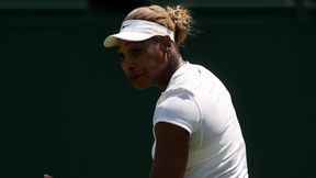 Serena Williams - Maya Joint. Gdzie oglądać mecz Wimbledonu? Kiedy początek?
