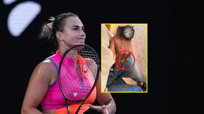 Sabalenka zaręczona? To zdjęcie intryguje fanów
