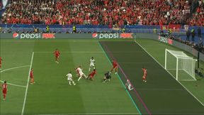 Kontrowersyjna sytuacja w finale Ligi Mistrzów. Sam oceń