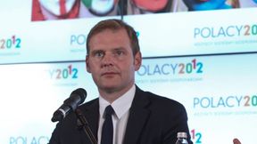 Marcin Herra: Chcemy wypełnić wszystkie hale podczas ME w Polsce