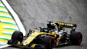 Nico Hulkenberg nie boi się Daniela Ricciardo. "Moja przyszłość zależy od tego pojedynku"