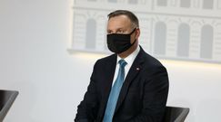 Leszek Miller rozczarowany. Tak zrecenzował wystąpienie Andrzeja Dudy