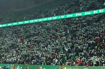 Frekwencja na stadionach piłkarskich: rekord na derbach Trójmiasta, kibice Górnika odwrócili się od zespołu