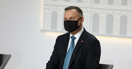 Leszek Miller rozczarowany. Tak zrecenzował wystąpienie Andrzeja Dudy