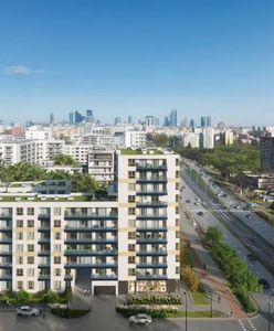 Krakowska Vita - komfort mieszkania blisko centrum