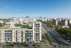 Krakowska Vita - komfort mieszkania blisko centrum