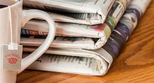 Transfery z "Rzeczpospolitej" do "Dziennika Gazety Prawnej"